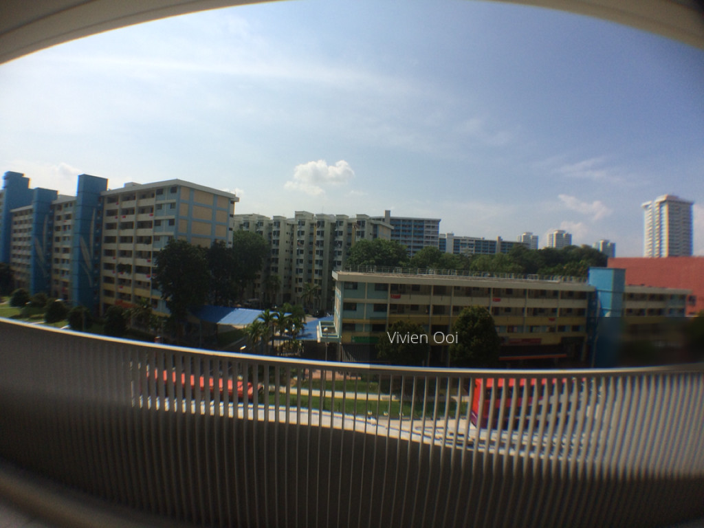 Bedok Residences (D16), Apartment #154849982